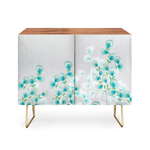 Viviana Gonzalez Spring Melody Credenza