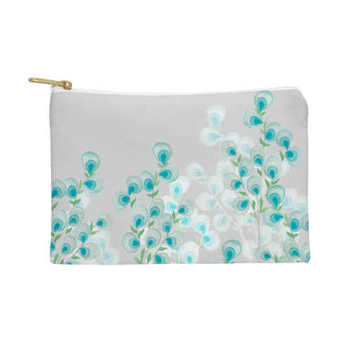 Viviana Gonzalez Spring Melody Pouch