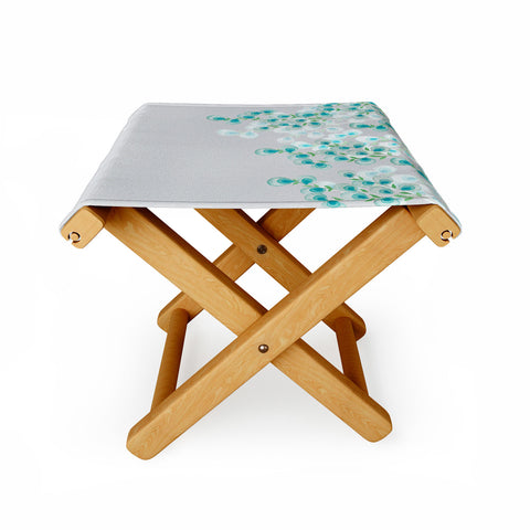 Viviana Gonzalez Spring Melody Folding Stool
