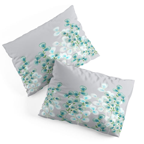 Viviana Gonzalez Spring Melody Pillow Shams