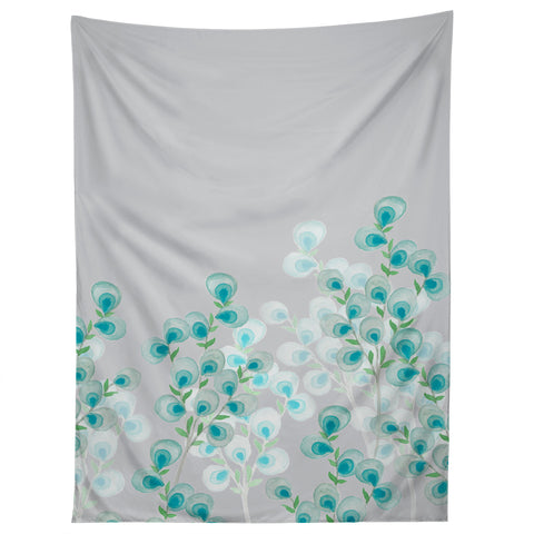 Viviana Gonzalez Spring Melody Tapestry