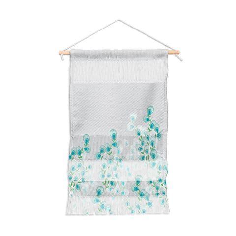 Viviana Gonzalez Spring Melody Wall Hanging Portrait