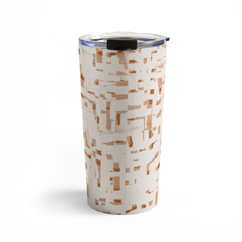 Wagner Campelo Atacama 4 Travel Mug