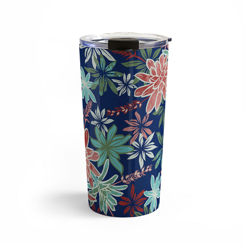 Wagner Campelo Bromelias 1 Travel Mug