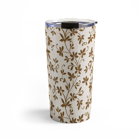 Wagner Campelo Byzance 1 Travel Mug
