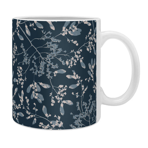 Wagner Campelo Celestial Fern 1 Coffee Mug