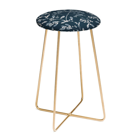 Wagner Campelo Celestial Fern 1 Counter Stool