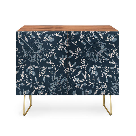 Wagner Campelo Celestial Fern 1 Credenza