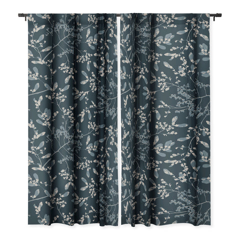 Wagner Campelo Celestial Fern 1 Blackout Non Repeat