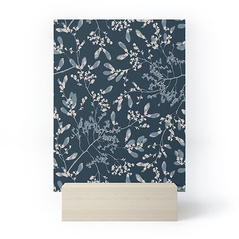 Wagner Campelo Celestial Fern 1 Mini Art Print