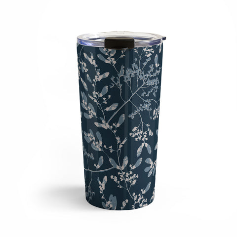 Wagner Campelo Celestial Fern 1 Travel Mug