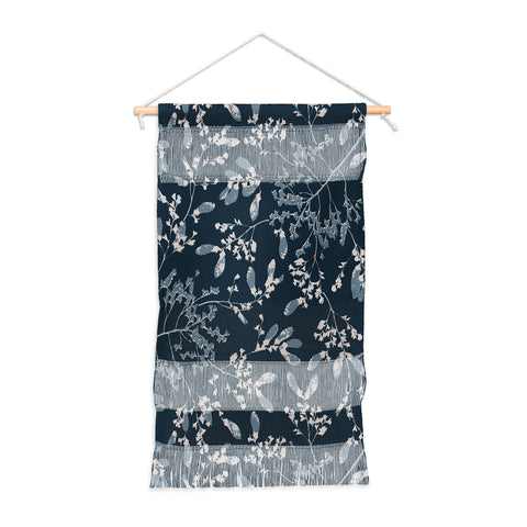 Wagner Campelo Celestial Fern 1 Wall Hanging Portrait