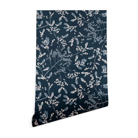 Wagner Campelo Celestial Fern 1 Wallpaper