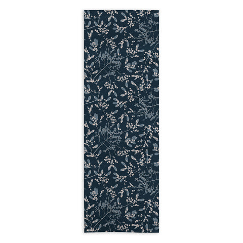 Wagner Campelo Celestial Fern 1 Yoga Towel