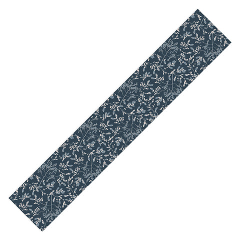 Wagner Campelo Celestial Fern 1 Table Runner