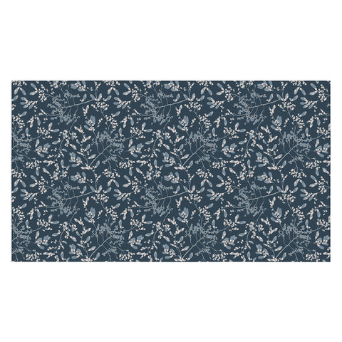 Wagner Campelo Celestial Fern 1 Tablecloth