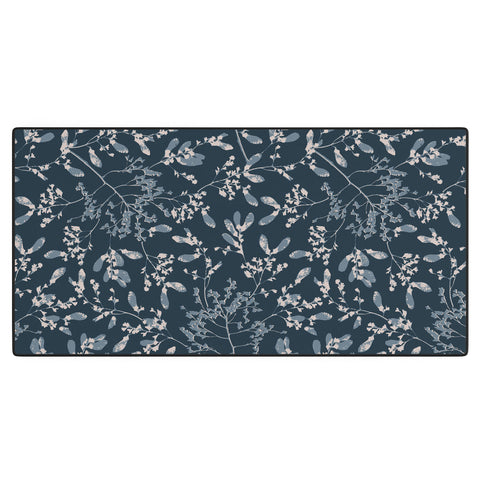 Wagner Campelo Celestial Fern 1 Desk Mat