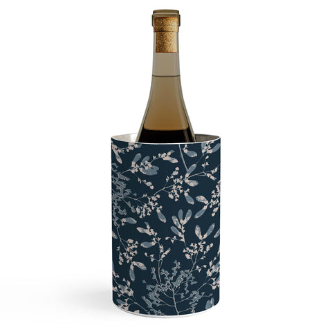 Wagner Campelo Celestial Fern 1 Wine Chiller