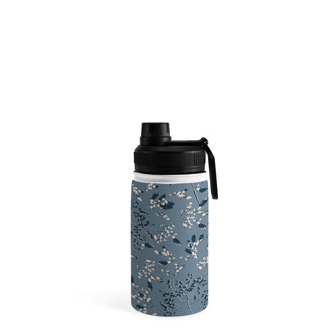 Wagner Campelo Celestial Fern 2 Water Bottle