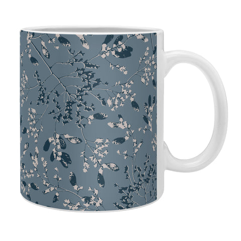 Wagner Campelo Celestial Fern 2 Coffee Mug
