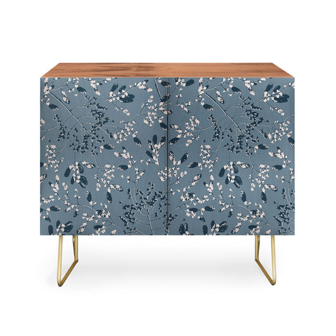Wagner Campelo Celestial Fern 2 Credenza