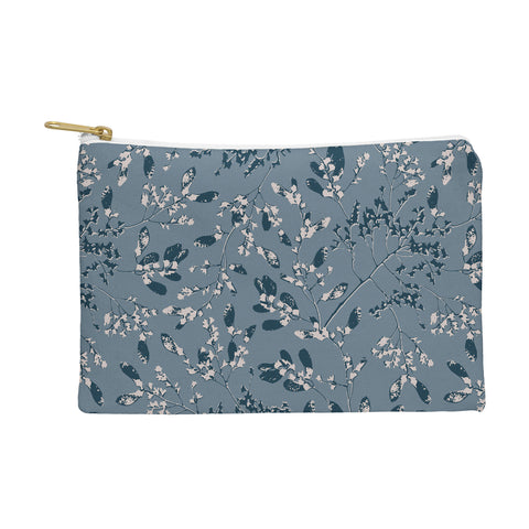 Wagner Campelo Celestial Fern 2 Pouch
