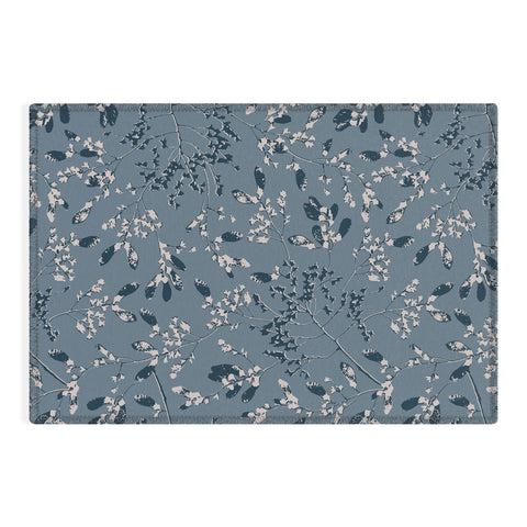 Wagner Campelo Celestial Fern 2 Outdoor Rug
