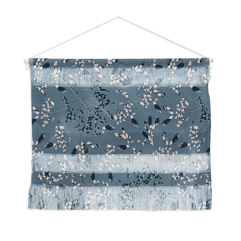 Wagner Campelo Celestial Fern 2 Wall Hanging Landscape