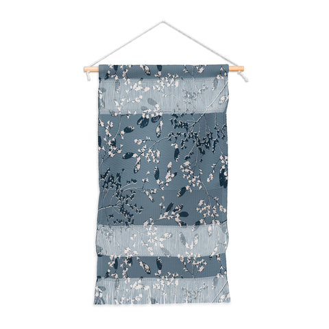 Wagner Campelo Celestial Fern 2 Wall Hanging Portrait