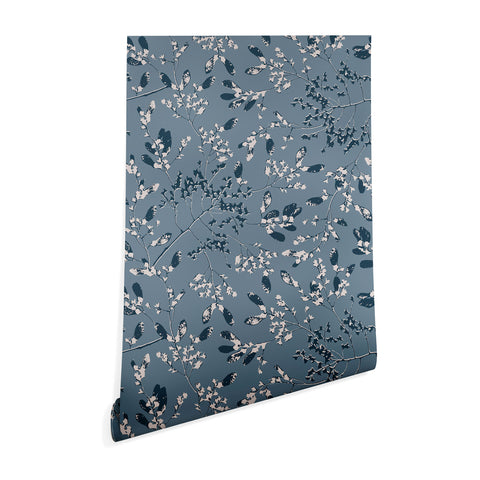 Wagner Campelo Celestial Fern 2 Wallpaper