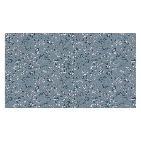 Wagner Campelo Celestial Fern 2 Tablecloth