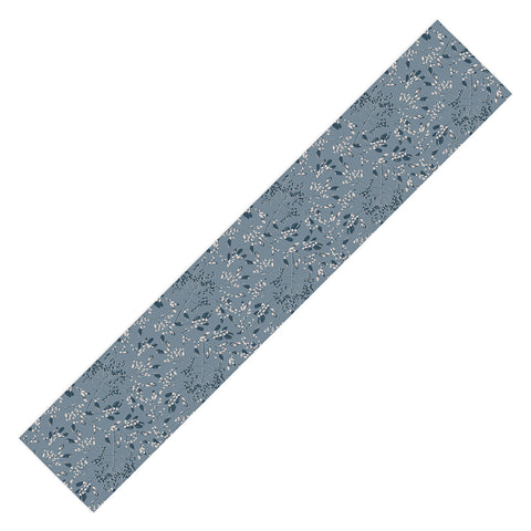 Wagner Campelo Celestial Fern 2 Table Runner