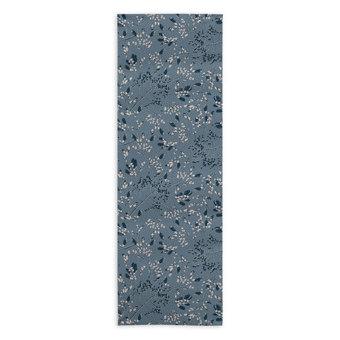 Wagner Campelo Celestial Fern 2 Yoga Towel