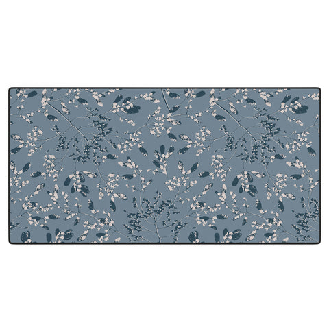Wagner Campelo Celestial Fern 2 Desk Mat
