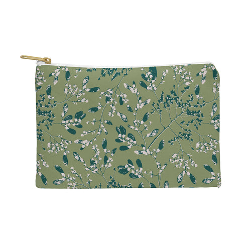 Wagner Campelo Celestial Fern 3 Pouch
