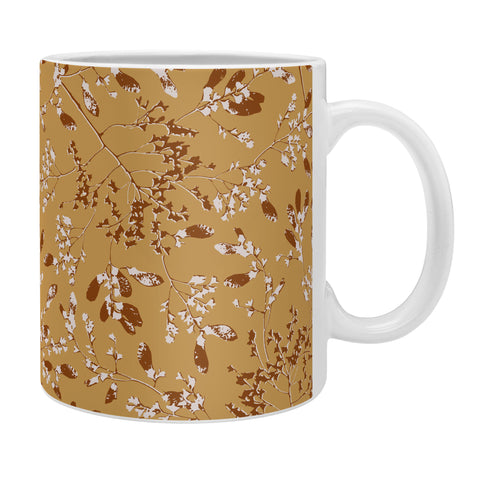 Wagner Campelo Celestial Fern 4 Coffee Mug