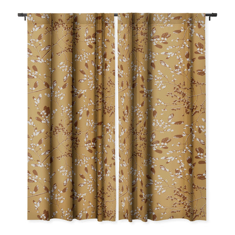 Wagner Campelo Celestial Fern 4 Blackout Non Repeat