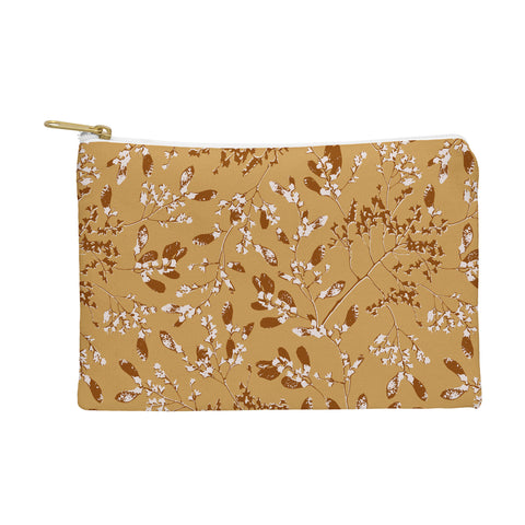 Wagner Campelo Celestial Fern 4 Pouch