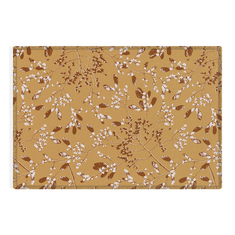 Wagner Campelo Celestial Fern 4 Outdoor Rug