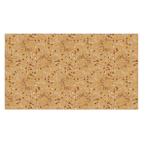 Wagner Campelo Celestial Fern 4 Tablecloth