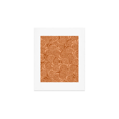 Wagner Campelo Clymena 2 Art Print