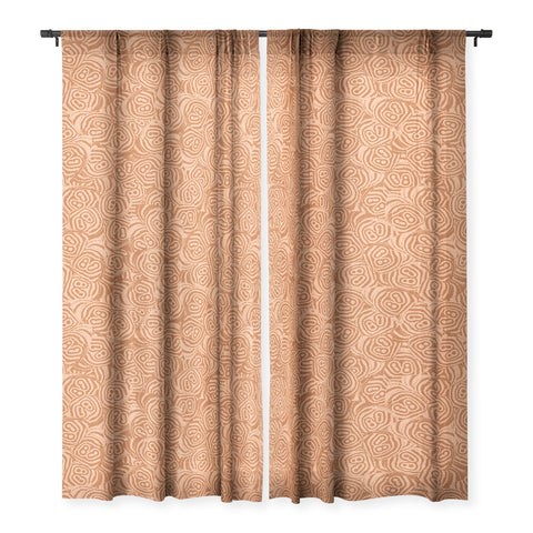 Wagner Campelo Clymena 2 Sheer Non Repeat