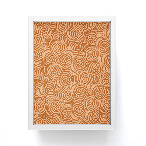 Wagner Campelo Clymena 2 Framed Mini Art Print