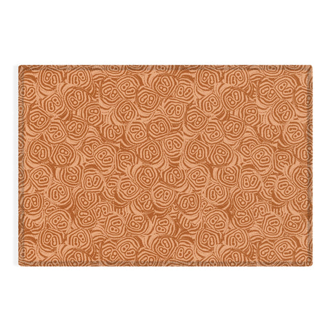 Wagner Campelo Clymena 2 Outdoor Rug