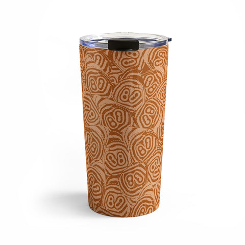 Wagner Campelo Clymena 2 Travel Mug