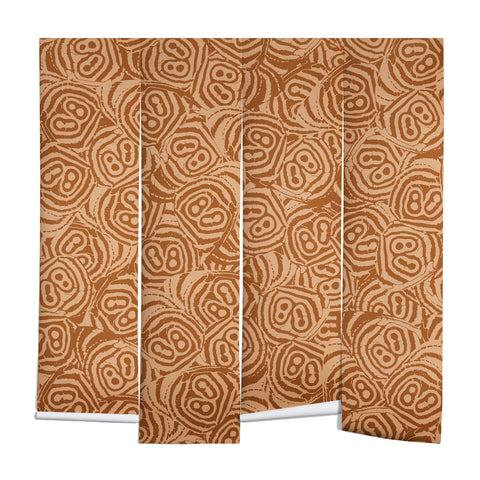 Wagner Campelo Clymena 2 Wall Mural