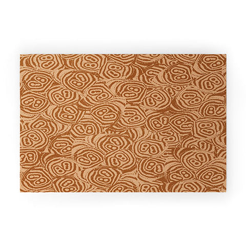 Wagner Campelo Clymena 2 Welcome Mat