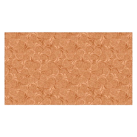 Wagner Campelo Clymena 2 Tablecloth