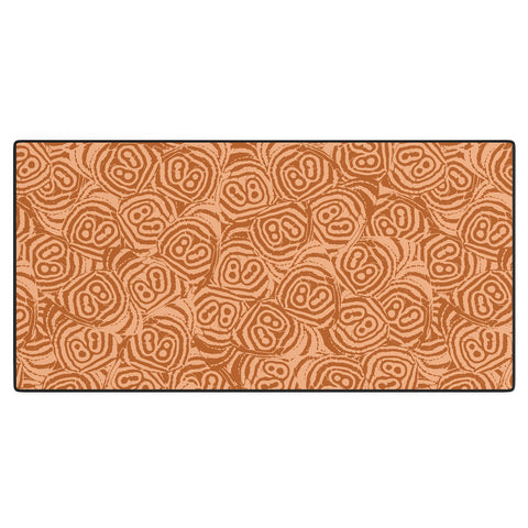 Wagner Campelo Clymena 2 Desk Mat