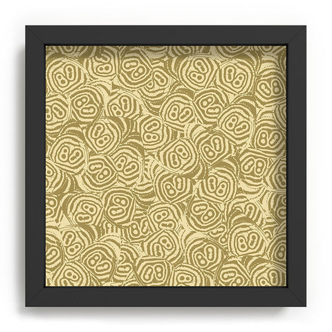 Wagner Campelo Clymena 4 Recessed Framing Square